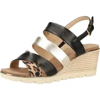 Caprice Sandalen Sandalen Leder
