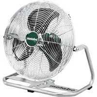 Metabo AV 18, Weiß, Flur, 1300 RPM, 35,5 cm, 35,6 cm (14"), Akku