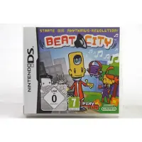 Beat City