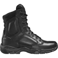Original Brands Viper Pro 8.0 Leather Waterproof + Black Größe EU 37