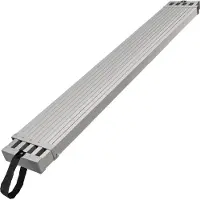 Vevor Teleskop-Arbeitsplanke aus Aluminium