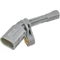 Meyle ABS Sensor Raddrehzahl Hinten Rechts für VW TIGUAN (5N) 114 800 0042