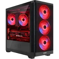 VIST ARGB Core Ultra 7 265KF RTX 5060Ti 48GB SSD 1TB WIFI W11