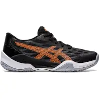 Asics Gel-Blast 3 Gs Black/Shocking Orange 39