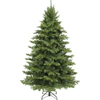 Triumph tree Sherwood Künstlicher Weihnachtsbaum - H185 x Ø127 cm - Grün