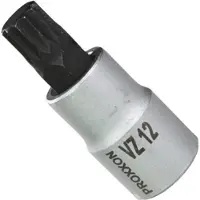 Proxxon 1/2" Vielzahn-Einsatz VZ 12