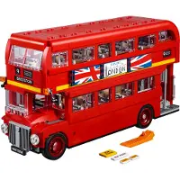 LEGO 10258 Londoner Bus