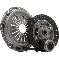 SACHS Kupplungssatz Kupplung für OPEL Combo Combi / Tour (X12) 3000 990 538