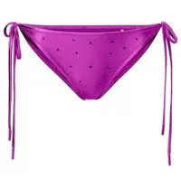 Goldbergh Bikini Hose Damen Kaia Viola-Größe S