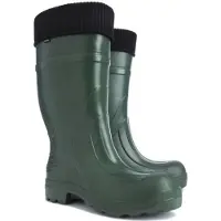 Demar Predator XL Weiss Gummistiefel Regenstiefel Eva Arbeitsstiefel schutzschuhe Arbeitsschuhe Stiefel, 45