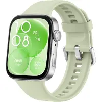 Huawei WATCH FIT 3, 1.82″ AMOLED-Display, Ultraschlankes Design, Bluetooth-Anrufe, Bis zu 10 Tage Akkulaufzeit