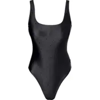 Goldbergh Breezea Bathing Suit black (9000) XL