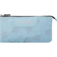 Totto Tablero Mäppchen Blau Mann Blau One Size