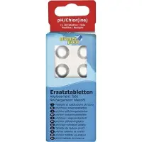 Planet Pool Ersatztabletten pH /Chlor 60 Stück