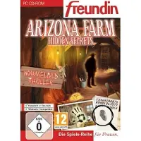 Arizona Farm - Hidden Secrets