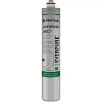Everpure Filterpatrone MC2 Wasserfilter Kaltgetränkeautomaten Tafelwasseranlagen