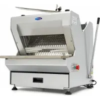 Maxima - Gastro Brotschneidemaschine - Elektrisch - 11 mm