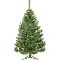 Nabbi Weihnachtsbaum Christee 9 120 cm - Grün