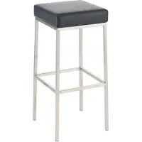 CLP Barhocker Montreal E80 schwarz