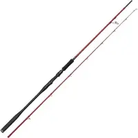 Westin W6 Powercast Spinnrute