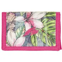 F2 Geldbörse Purse Mahalo Happiness Onesize Multicolor 2024/25