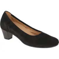 Gabor PALMA Damenschuhe - Pumps schwarz Elegant NEU