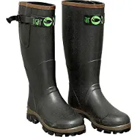 Sensas Neoprenstiefel Club Herren (Schwarz) Größe 41
