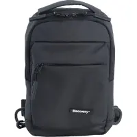 Discovery Urban Sling Bag Umhängetasche D03447 black
