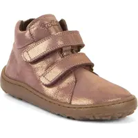 Froddo Barefoot Autumn Pink/Gold Größe EU 38
