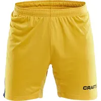 Craft Shorts progress contrast