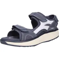 Joya Damen Sandale KOMODO II BLUE blau Größe EUR 40