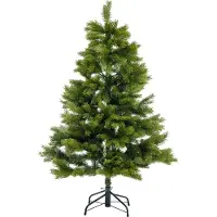 Nabbi Weihnachtsbaum Christee 4 180 cm - Grün