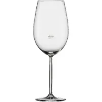 Zwiesel Glas Diva 130 Bordeauxkelch 76,8cl - 216 Stück