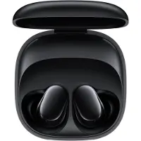 Xiaomi Redmi Buds 6 Play True Wireless In-Ear Kopfhörer, Bluetooth 5.4, 36h Akku, Schnellladung, AI Noise Cancelling für Anrufe