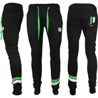 Hotspot titanium Hsd Stripes Hosen