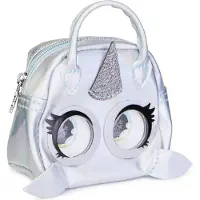 Spin Master Purse Pets Micro Narwal