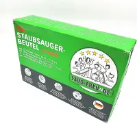 SAUG-FREUnDE 20 Staubsaugerbeutel für Philips EasyLife FC8130 FC8131 FC8132
