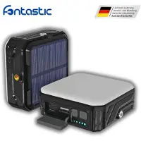 Fontastic Powerbank Solva