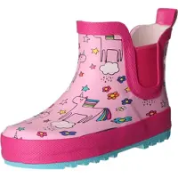 Sneakers Gummistiefel Kaltfutter JD240023-RO
