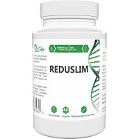 InterGuard AG Reduslim - 60 Kapseln