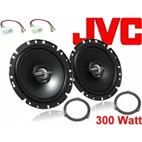 DSX JVC passend für Ford Galaxy WA6 Bj 05/06 -21 Lautsprecher Set Tür hinten Stecker