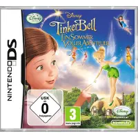 Tinkerbell - Ein Sommer voller Abenteuer