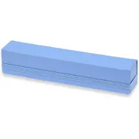 Moleskine Stifte-Etui, Puderblau
