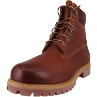 Timberland Platte 35*25Cm Achtung! Bauarbeiten - Tab T013