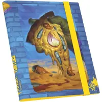 Ultimate Guard Magic: The Gathering Tmnt Island Albumseiten Für Karten