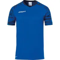 Uhlsport Goal 25 Kurzarm-t-shirt