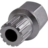 SW-Stahl 02382L-9 Adapter 59 für VW