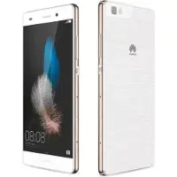 Huawei Ascend P8 Lite Single Sim weiß