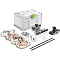 Festool Accessories set ZS-OF 2200, Grau, , OF 2200