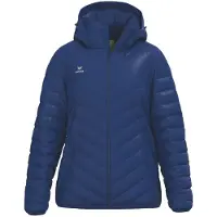 Erima Damen Steppjacke 2062407 36 - New Navy - 36